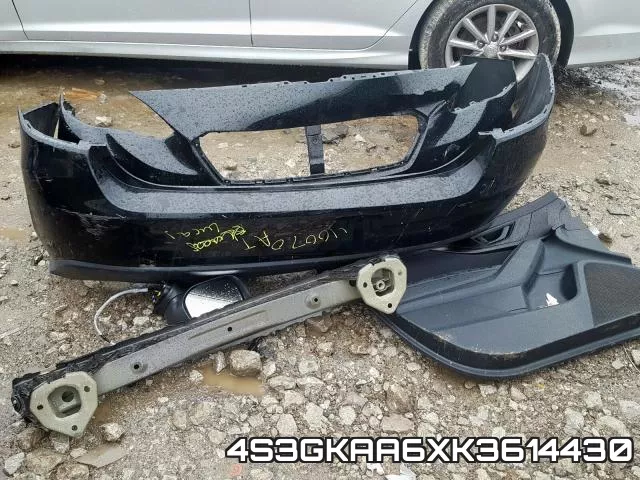 4S3GKAA6XK3614430