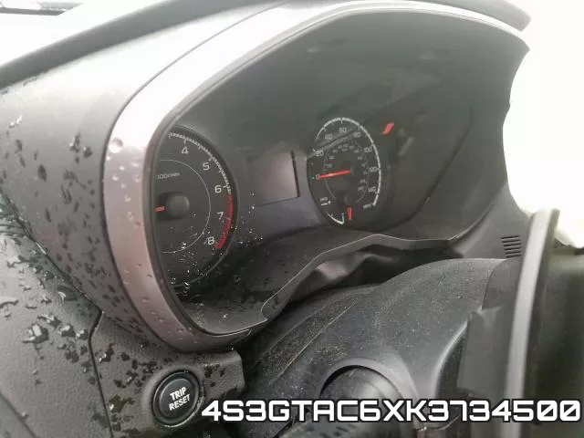 4S3GTAC6XK3734500