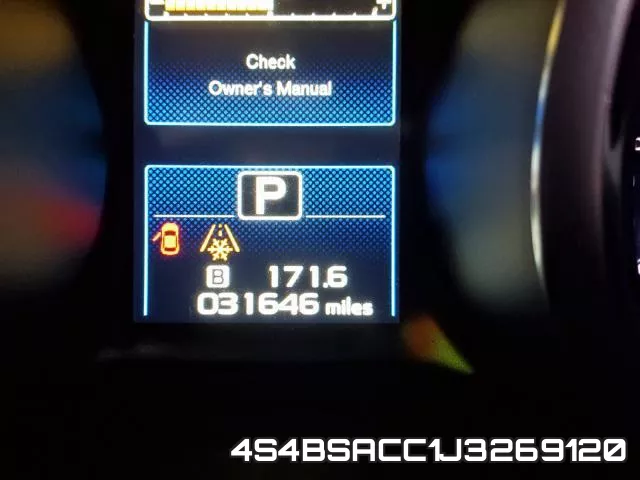 4S4BSACC1J3269120