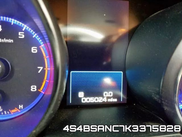 4S4BSANC7K3375828