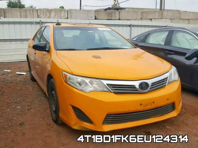4T1BD1FK6EU124314