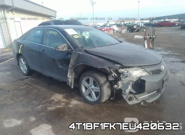 4T1BF1FK7EU420632