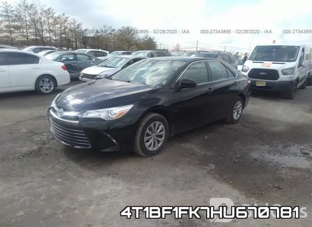 4T1BF1FK7HU670781