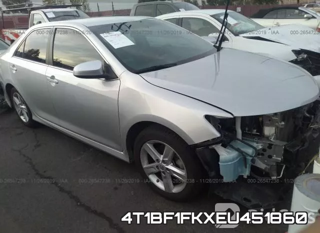 4T1BF1FKXEU451860