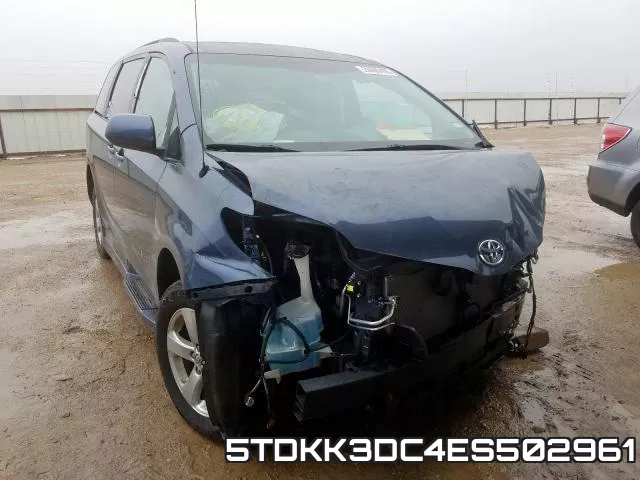 5TDKK3DC4ES502961