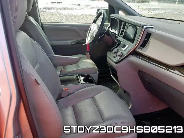 5TDYZ3DC9HS805213