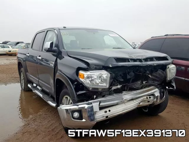 5TFAW5F13EX391370