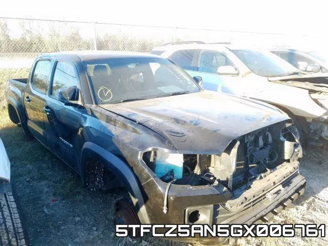 5TFCZ5AN5GX006761