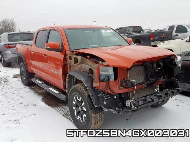 5TFDZ5BN4GX003031