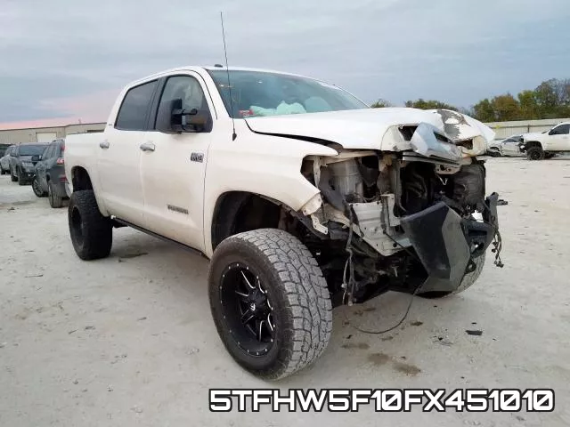 5TFHW5F10FX451010