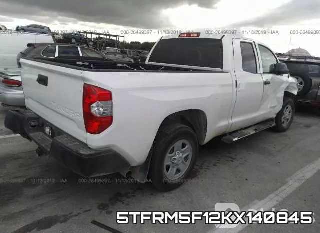 5TFRM5F12KX140845