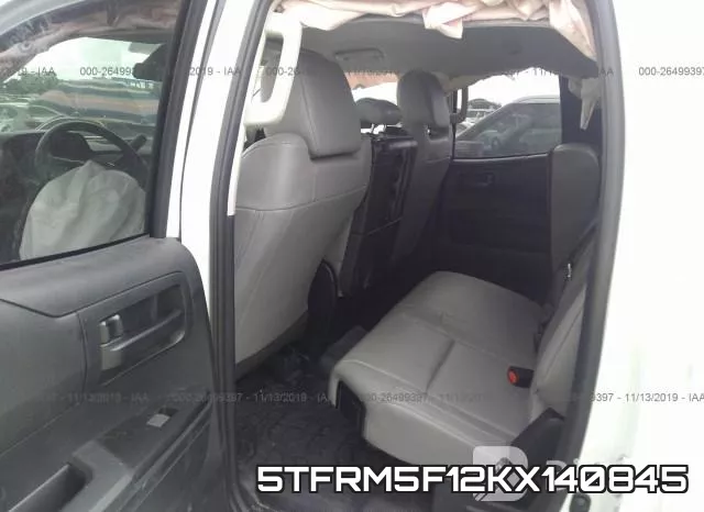 5TFRM5F12KX140845