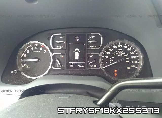 5TFRY5F18KX255373
