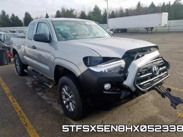 5TFSX5EN8HX052338
