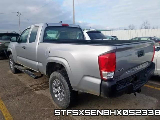 5TFSX5EN8HX052338
