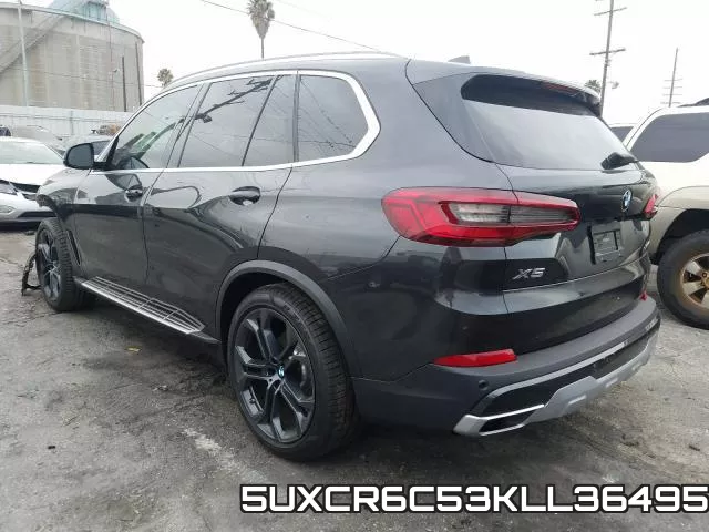 5UXCR6C53KLL36495