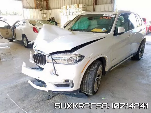 5UXKR2C58J0Z14241