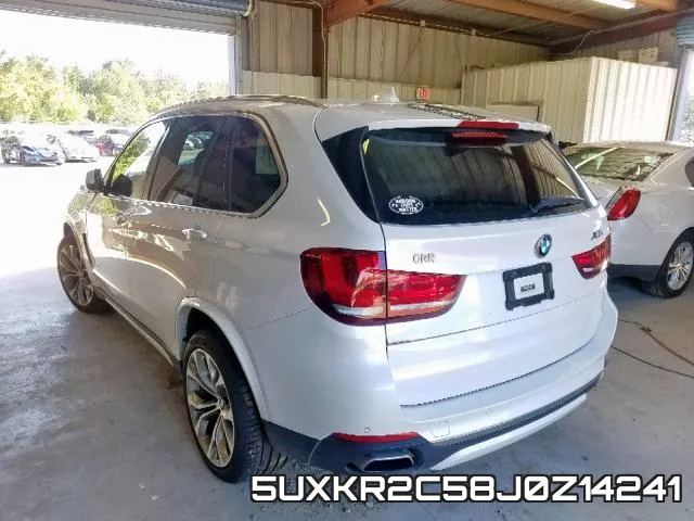 5UXKR2C58J0Z14241