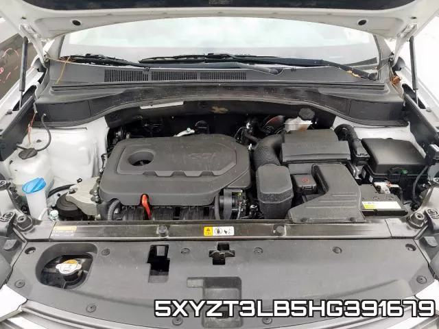 5XYZT3LB5HG391679