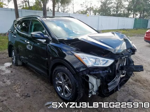 5XYZU3LB7EG225978