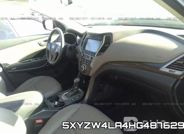 5XYZW4LA4HG487629