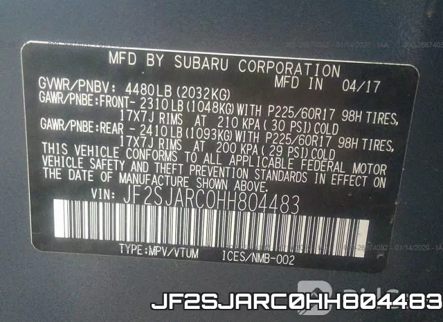 JF2SJARC0HH804483_9.webp
