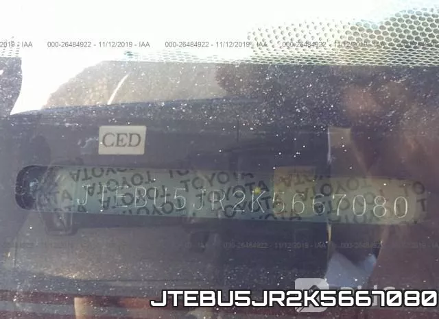 JTEBU5JR2K5667080