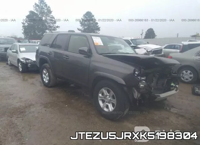 JTEZU5JRXK5198304