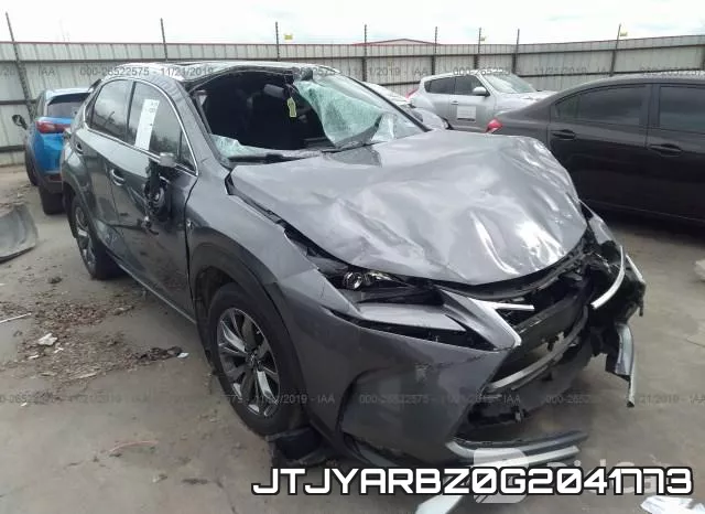 JTJYARBZ0G2041773