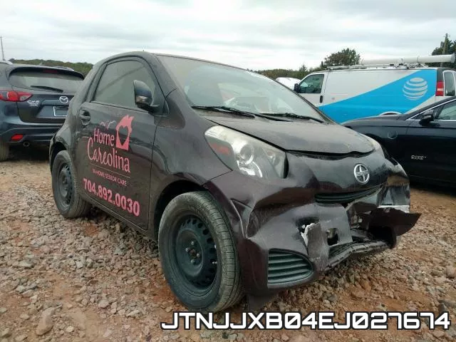 JTNJJXB04EJ027674