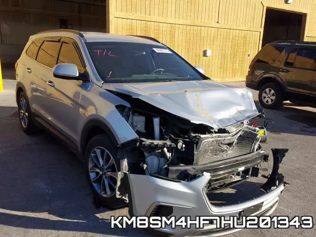 KM8SM4HF7HU201343