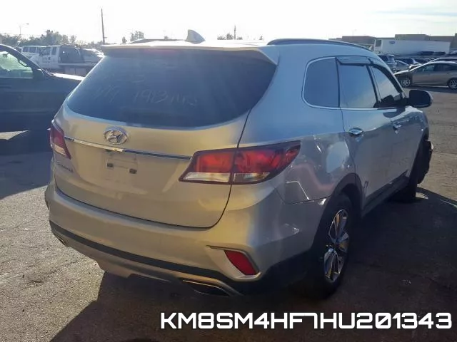 KM8SM4HF7HU201343