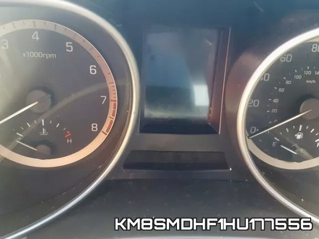 KM8SMDHF1HU177556