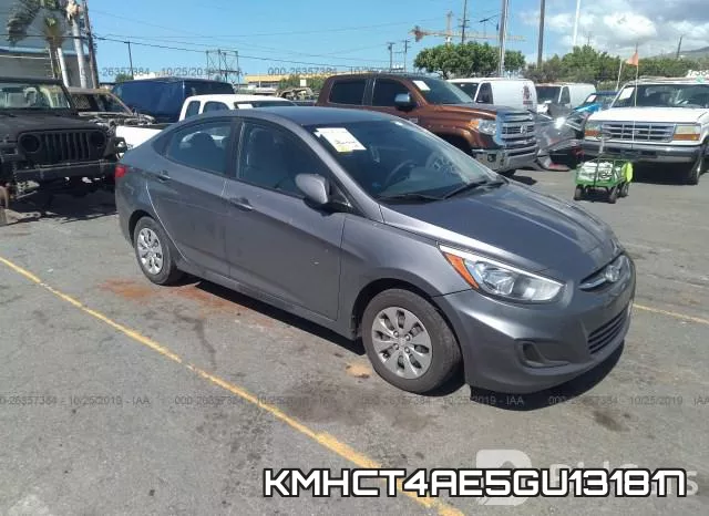 KMHCT4AE5GU131817