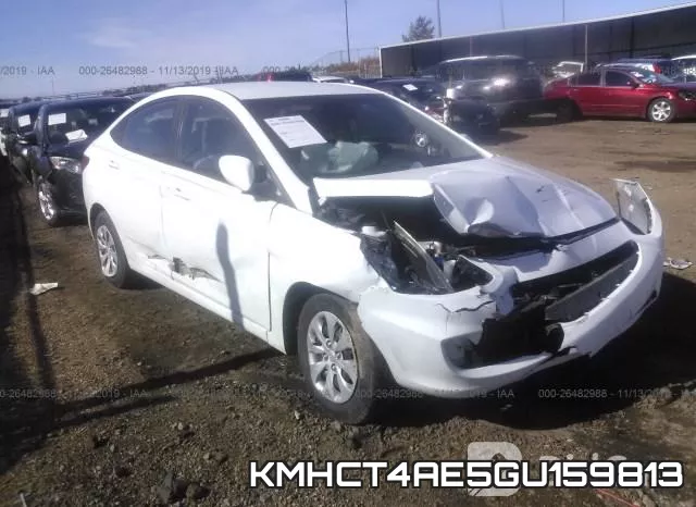 KMHCT4AE5GU159813