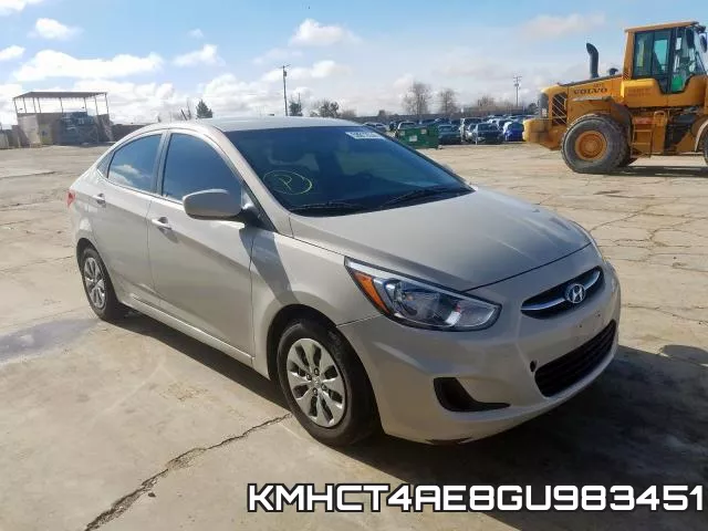 KMHCT4AE8GU983451