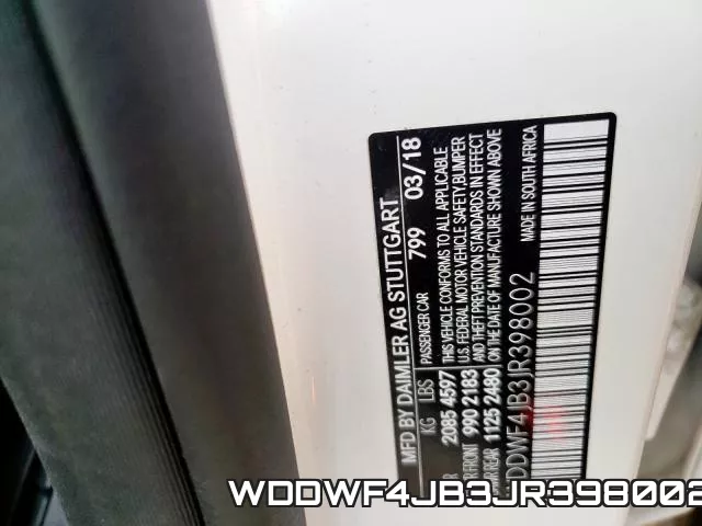 WDDWF4JB3JR398002