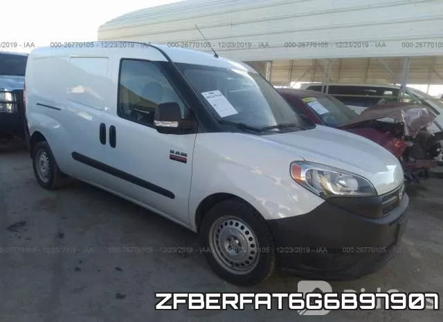 ZFBERFAT6G6B97907