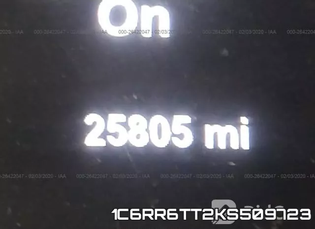1C6RR6TT2KS509723
