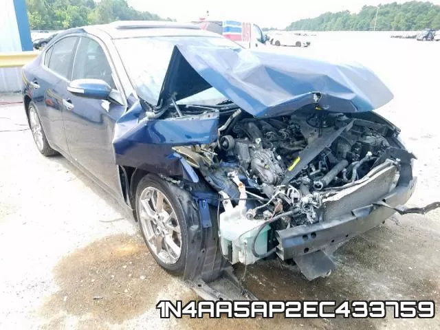 1N4AA5AP2EC433759