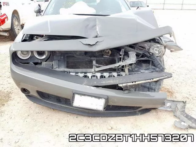 2C3CDZBT1HH573207