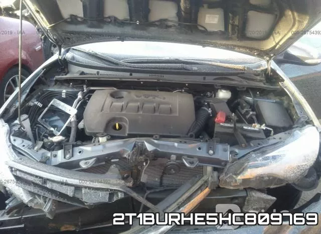 2T1BURHE5HC809769