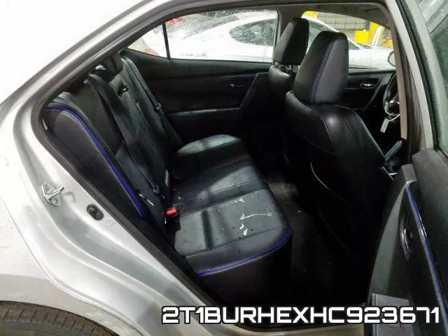2T1BURHEXHC923671