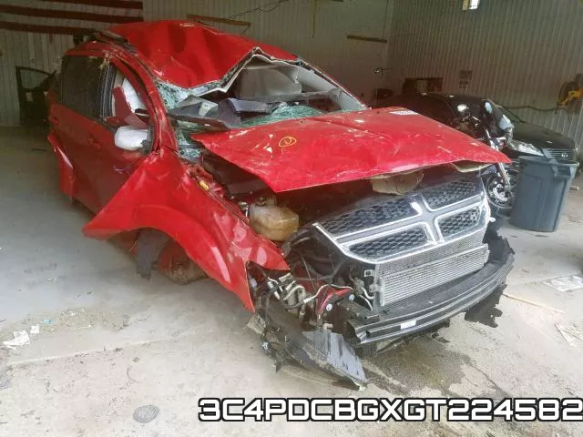 3C4PDCBGXGT224582