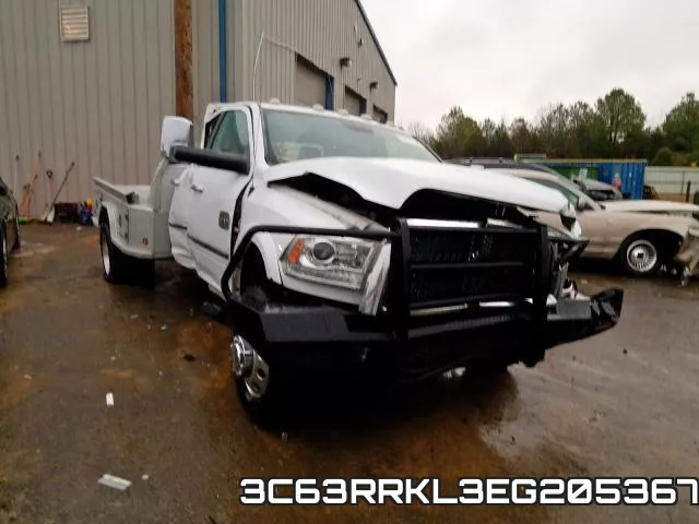 3C63RRKL3EG205367
