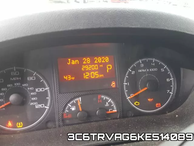 3C6TRVAG6KE514089