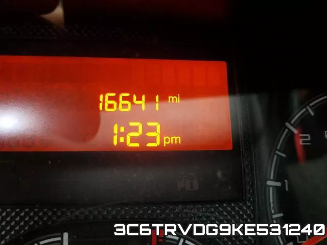 3C6TRVDG9KE531240