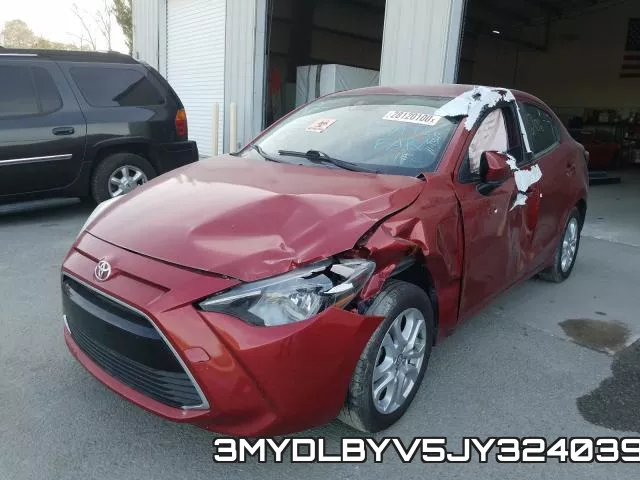 3MYDLBYV5JY324039