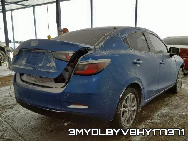 3MYDLBYV8HY177371