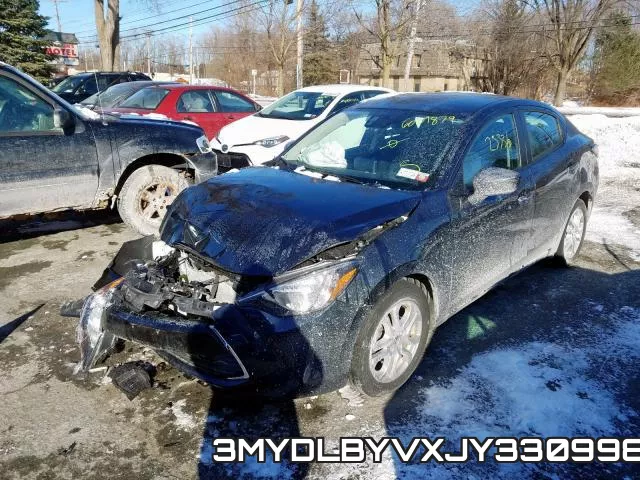 3MYDLBYVXJY330998
